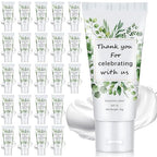 Dansib SPF 30 Mini Sunscreen Lotion 1oz Bulk Pack Beach
