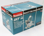 Makita LS1219L/2 240V 305mm Slide Compound Mitre Saw with Laser Guide