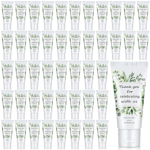 Dansib SPF 30 Mini Sunscreen Lotion 1oz Bulk Pack Beach