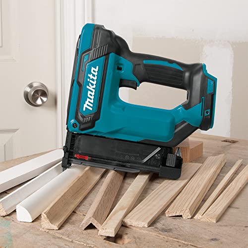 Makita DPT353Z 18V Li-Ion LXT Pin Nailer - Batteries And Charger Not Included