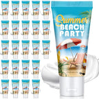 Dansib SPF 30 Mini Sunscreen Lotion 1oz Bulk Pack Beach