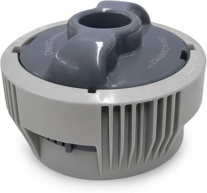 FGGHTLEA P05345 P03821 Chemical Chlorine Dispenser Replacement for Lay Z Spa