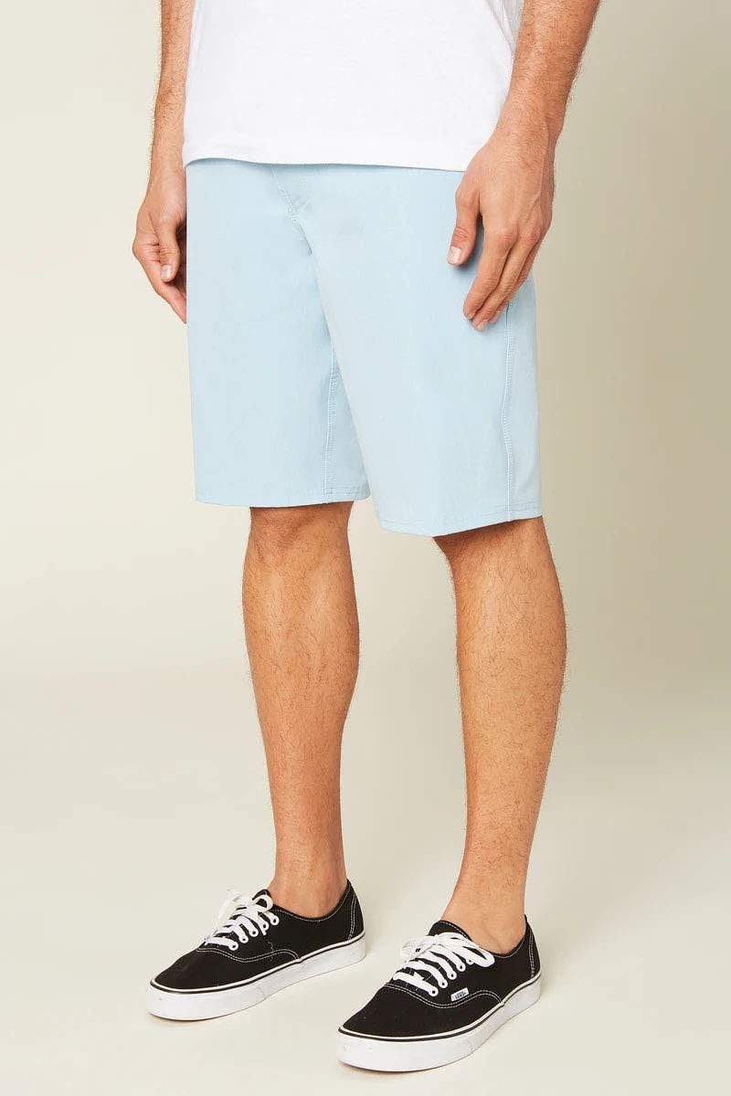 O'Neill Exec Shorts Reserve Light Check 30in