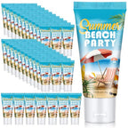 Dansib SPF 30 Mini Sunscreen Lotion 1oz Bulk Pack Beach