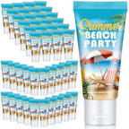 Dansib SPF 30 Mini Sunscreen Lotion 1oz Bulk Pack Beach