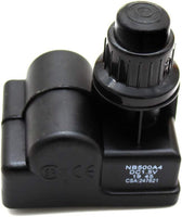MENSI Spark Generator AA Battery Push Button Igniter Propane Grill Replacement