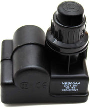 MENSI Spark Generator AA Battery Push Button Igniter Propane Grill Replacement