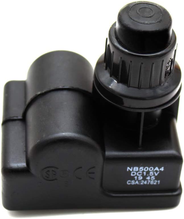 MENSI Spark Generator AA Battery Push Button Igniter Propane Grill Replacement