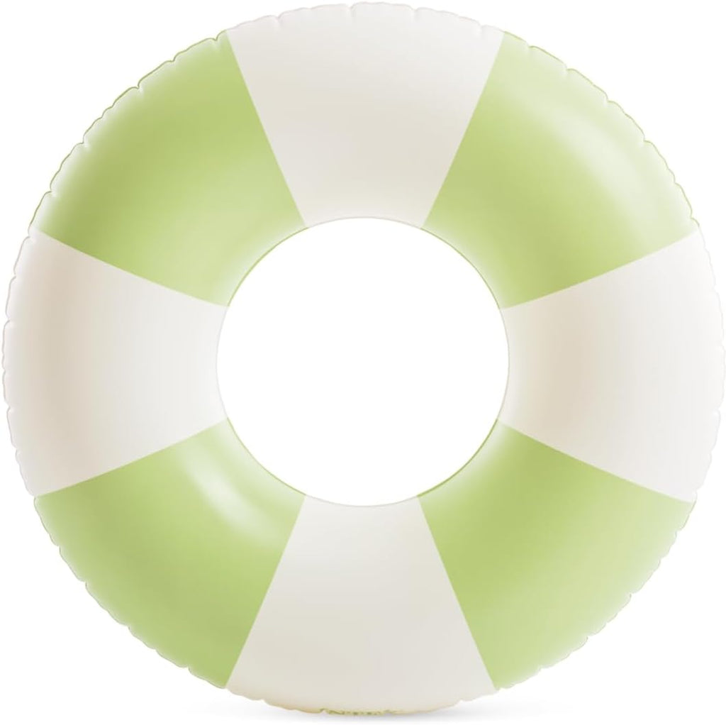 Intex Giant Alligator Ride-On Swim Ring