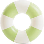 Intex Giant Alligator Ride-On Swim Ring