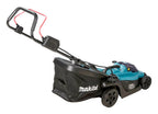 Makita DLM330Z Akku-Rasenmäher 18V (ohne Akku, ohne Ladegerät), Petrol