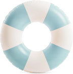 Intex Giant Alligator Ride-On Swim Ring