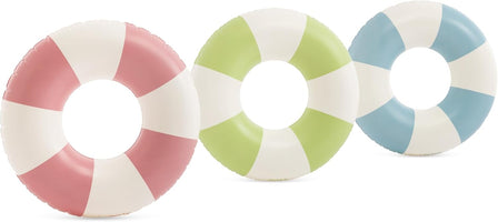 Intex Giant Alligator Ride-On Swim Ring