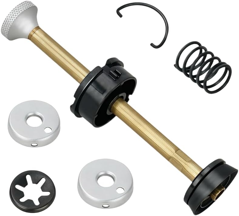 Pulems Stove and Lantern Pump Repair Kit for Coleman 4in