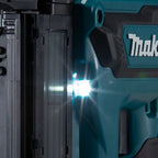 MAKITA DFN350Z Nailer 18GA 18V LXT Multicolor
