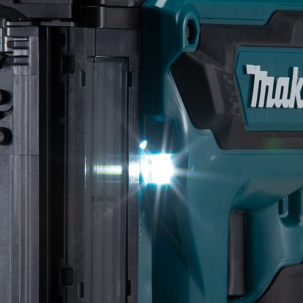 MAKITA DFN350Z Nailer 18GA 18V LXT Multicolor