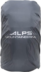 ALPS Mountaineering Canyon 20 Daypack Backpack Chili Gray