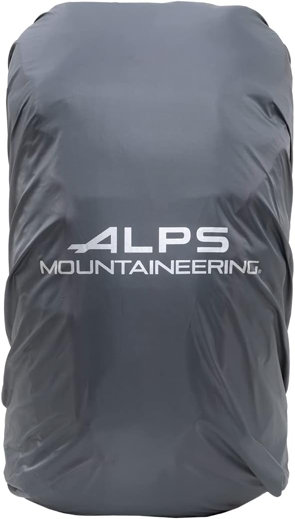 ALPS Mountaineering Canyon 20 Daypack Backpack Chili Gray