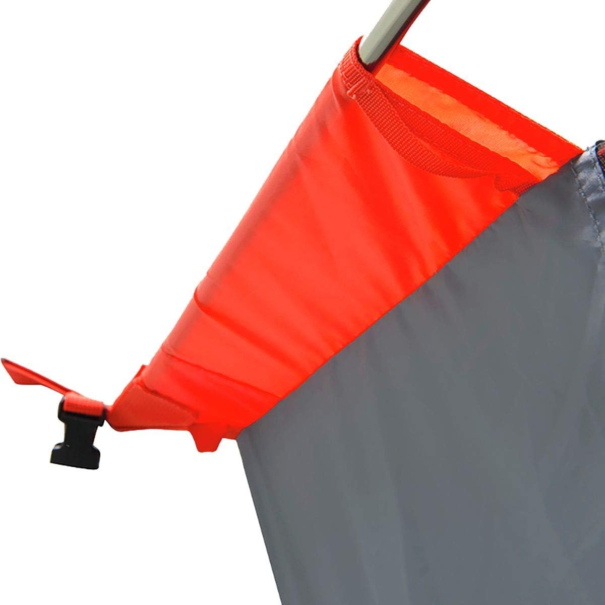 Kelty Late Start Lightweight Backpacking Tent with Quick Corners