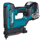 Makita DPT353Z 18V Li-Ion LXT Pin Nailer - Batteries And Charger Not Included