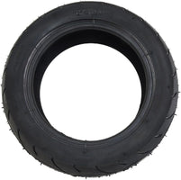 Kaabo Mantis 8 Tubeless Tire 8x3.00-5 Replacement Wheel Black