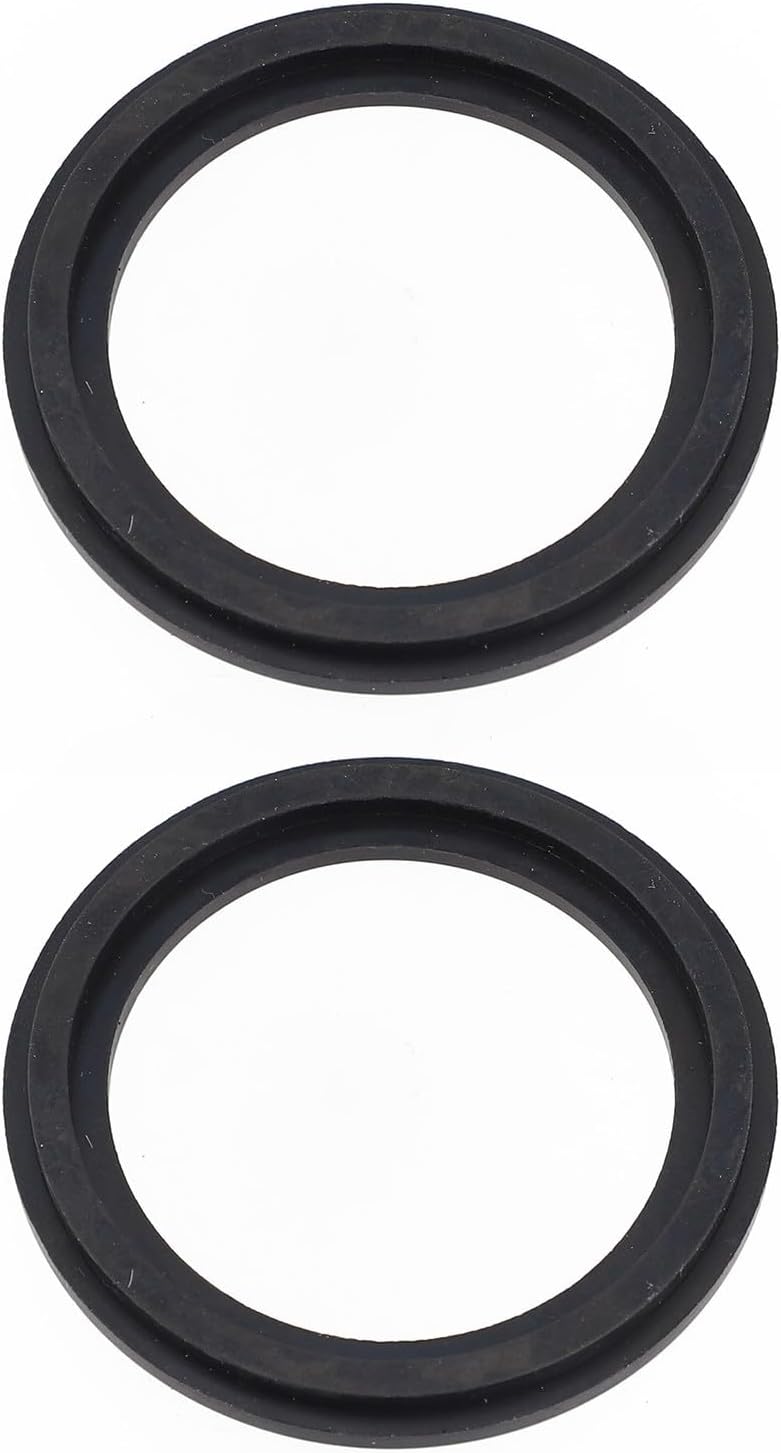 LVYXON Replacement Washers for Intex Pool Step Assemblies 10745 and P6029