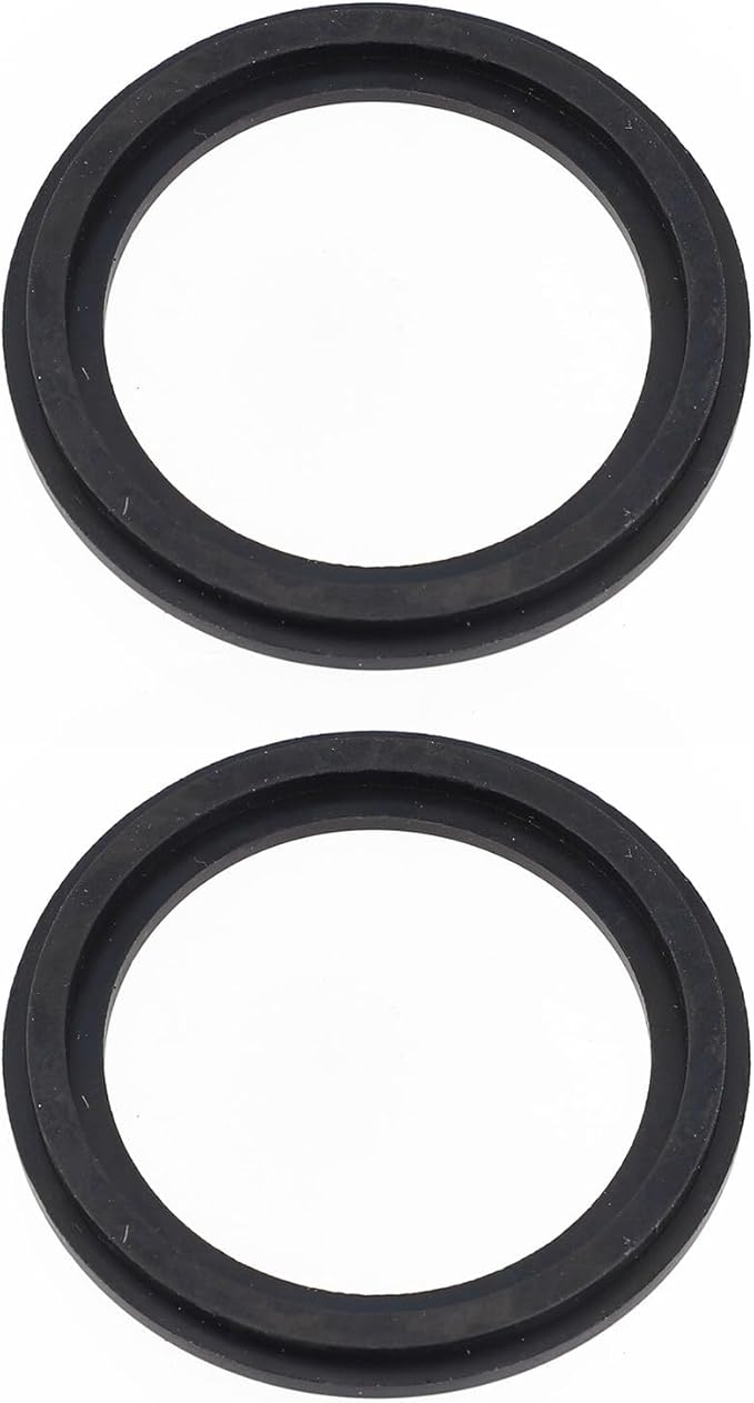 LVYXON Replacement Washers for Intex Pool Step Assemblies 10745 and P6029