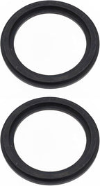 LVYXON Replacement Washers for Intex Pool Step Assemblies 10745 and P6029