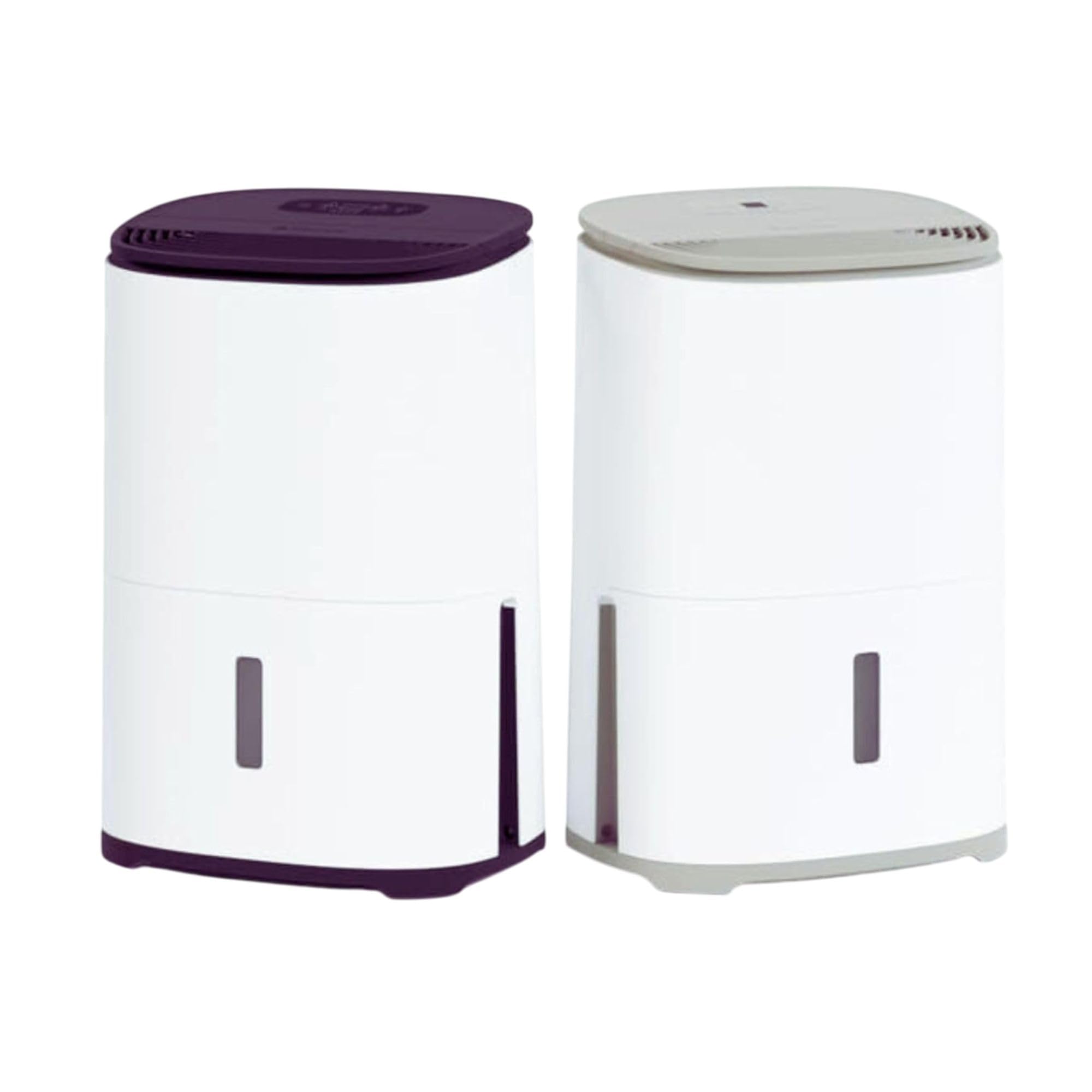 MeacoDry Arete® One 12L dual Dehumidifier & HEPA air purifier for regular sized homes - prevents damp and condensation - ultra-quiet - low energy laundry mode- night mode - five year warranty