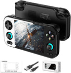 Anbernic RG476H Retro Handheld Game Console 4.7in 128GB Black
