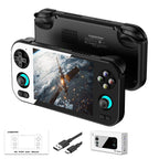 Anbernic RG476H Retro Handheld Game Console 4.7in 128GB Black