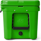YETI Tundra 45 Cooler 45-Quart Green
