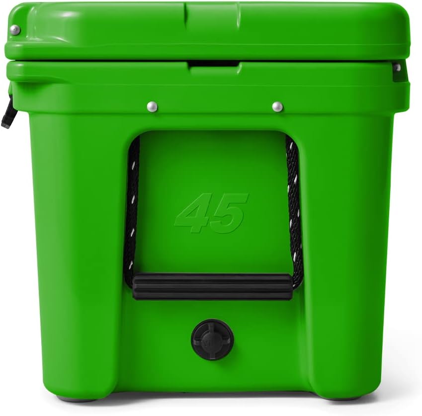 YETI Tundra 45 Cooler 45-Quart Green
