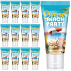 Dansib SPF 30 Mini Sunscreen Lotion 1oz Bulk Pack Beach