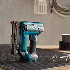 Makita DPT353Z 18V Li-Ion LXT Pin Nailer - Batteries And Charger Not Included