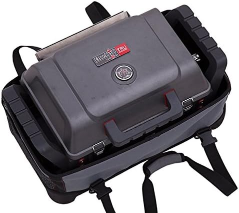 Char-Broil X200 Grill2Go Portable Gas Grill Carry Bag