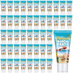 Dansib SPF 30 Mini Sunscreen Lotion 1oz Bulk Pack Beach