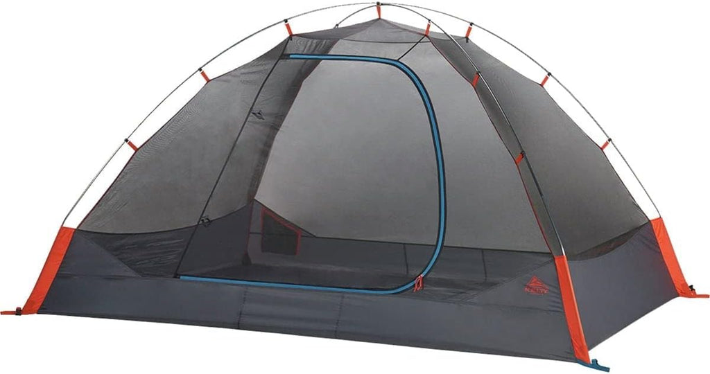 Kelty Late Start Lightweight Backpacking Tent with Quick Corners