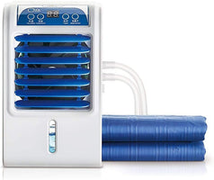 Roboraty 160x140cm Cooling Water Matratze Blaue