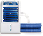 Roboraty 160x140cm Cooling Water Matratze Blaue