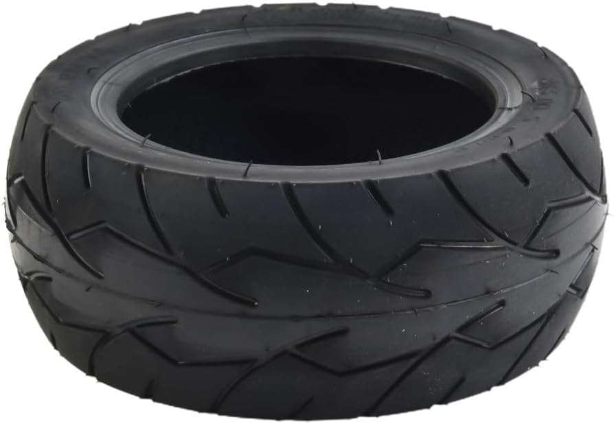 Kaabo Mantis 8 Tubeless Tire 8x3.00-5 Replacement Wheel Black