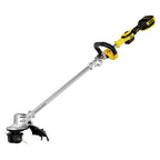 DEWALT 20V MAX* XR String Trimmer, 14-Inch, Tool Only (DCST922B)