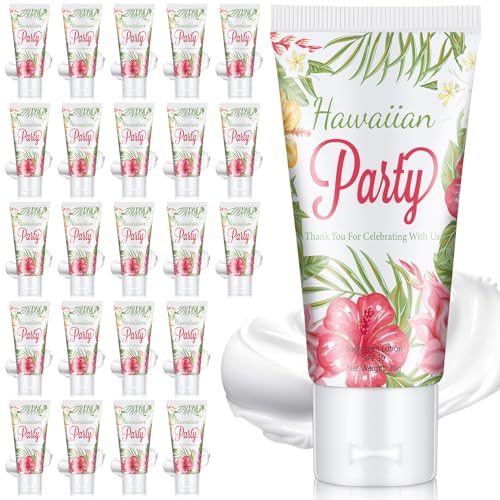 Dansib SPF 30 Mini Sunscreen Lotion 1oz Bulk Pack Beach