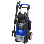 Sealey 150bar Pressure Washer Twin Pump with TSS & Rotablast® Nozzle - PWTF2200