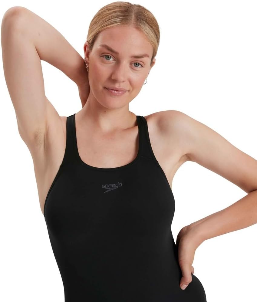 Speedo Eco Endurance+ Medalist Women's Swimsuit