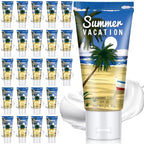 Dansib SPF 30 Mini Sunscreen Lotion 1oz Bulk Pack Beach