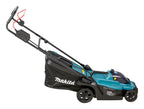 Makita DLM330Z Akku-Rasenmäher 18V (ohne Akku, ohne Ladegerät), Petrol