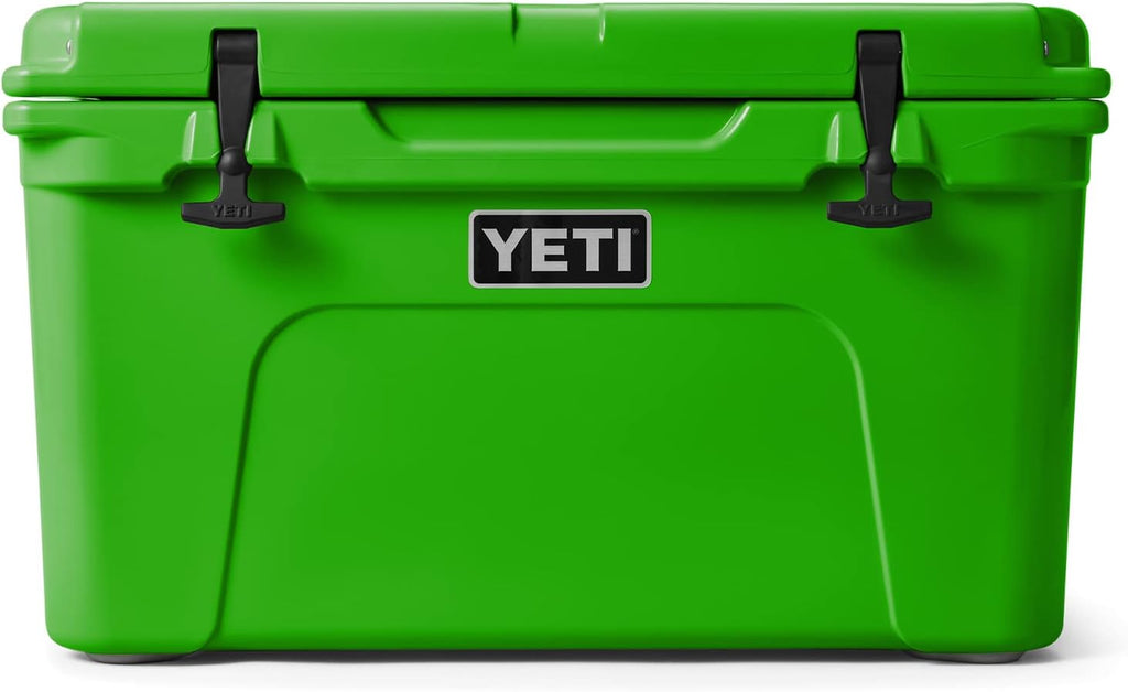 YETI Tundra 45 Cooler 45-Quart Green