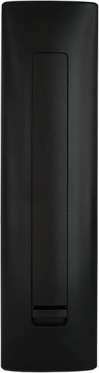 Kassionel XRT-140 Replacement Remote for Vizio Smart TV Black