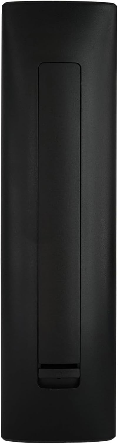 Kassionel XRT-140 Replacement Remote for Vizio Smart TV Black